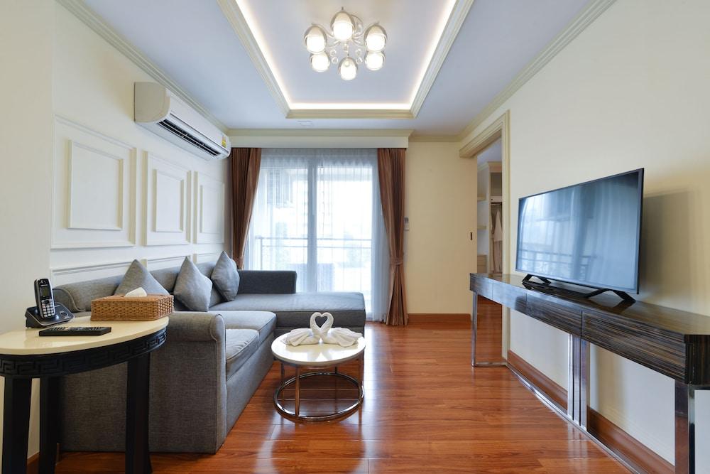 Aspira Hana Executive Apartment Thonglor Μπανγκόκ Εξωτερικό φωτογραφία