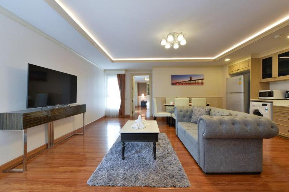 Aspira Hana Executive Apartment Thonglor Μπανγκόκ Εξωτερικό φωτογραφία