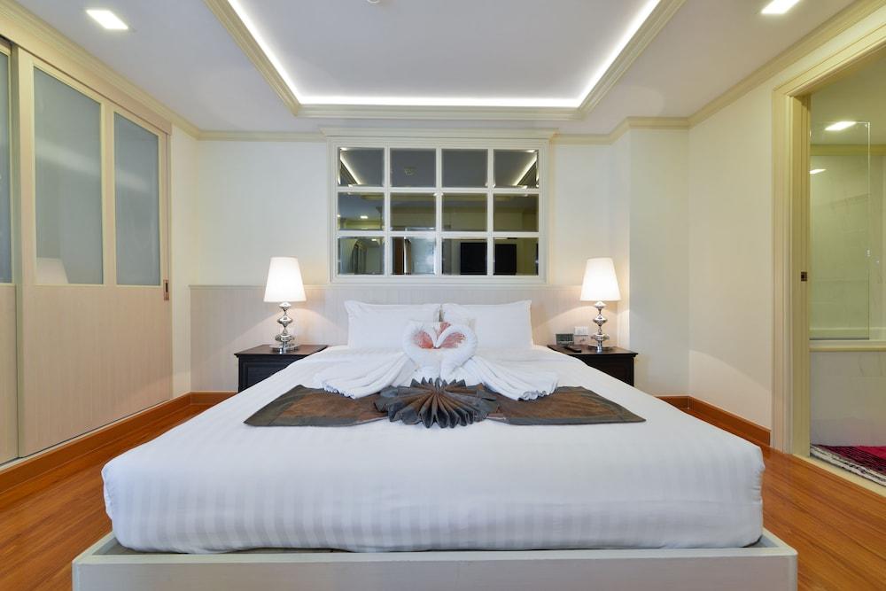 Aspira Hana Executive Apartment Thonglor Μπανγκόκ Εξωτερικό φωτογραφία