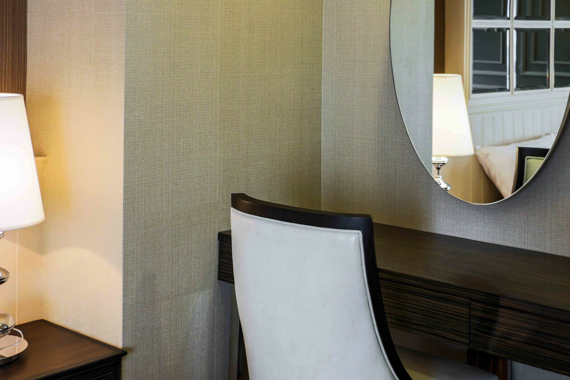 Aspira Hana Executive Apartment Thonglor Μπανγκόκ Εξωτερικό φωτογραφία