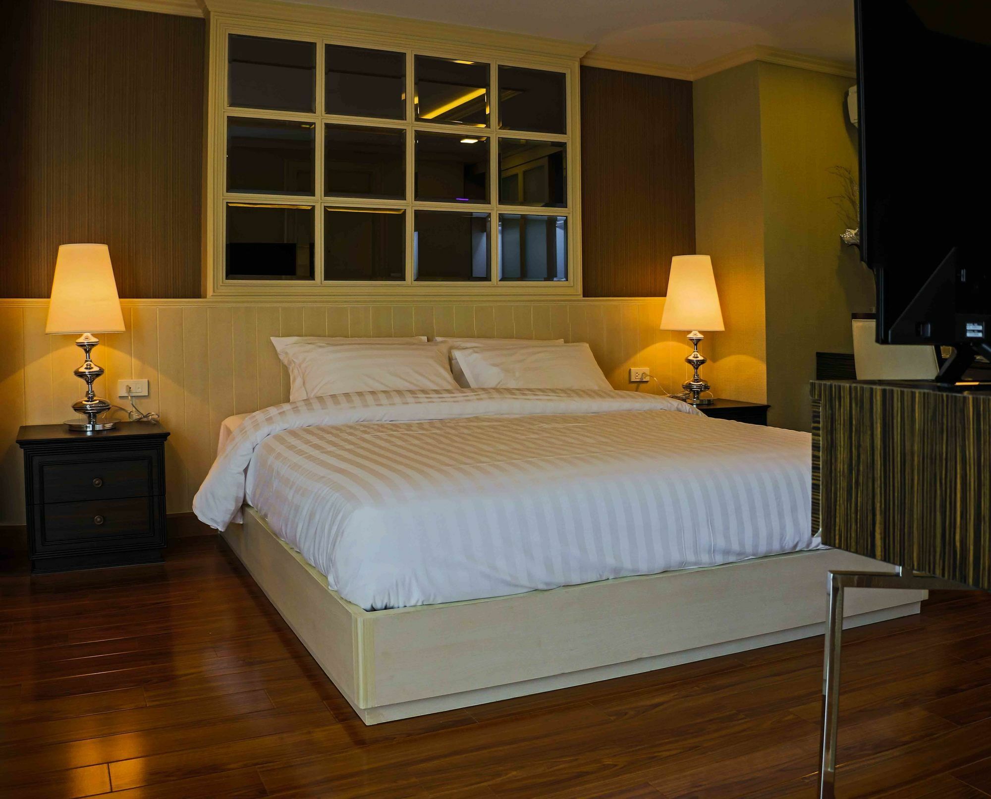 Aspira Hana Executive Apartment Thonglor Μπανγκόκ Εξωτερικό φωτογραφία