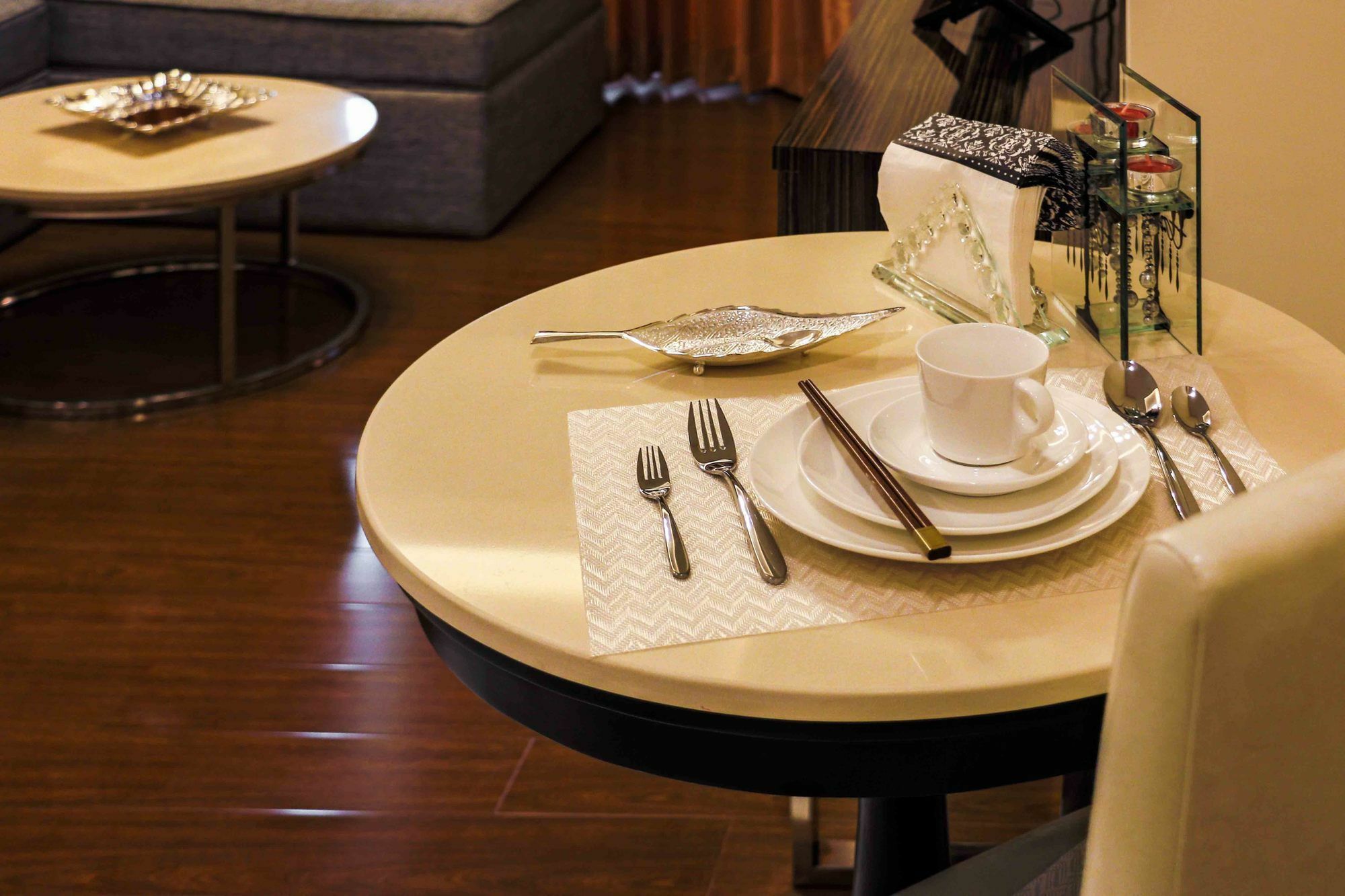 Aspira Hana Executive Apartment Thonglor Μπανγκόκ Εξωτερικό φωτογραφία