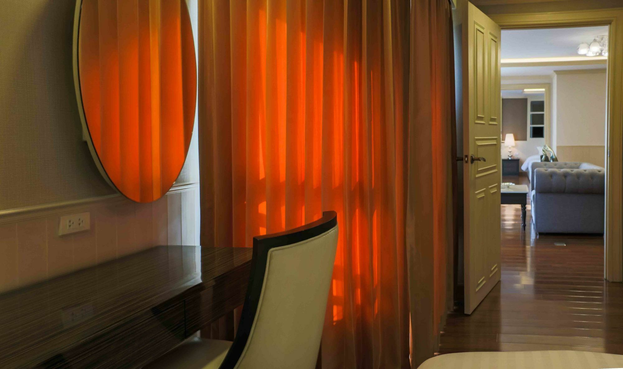 Aspira Hana Executive Apartment Thonglor Μπανγκόκ Εξωτερικό φωτογραφία