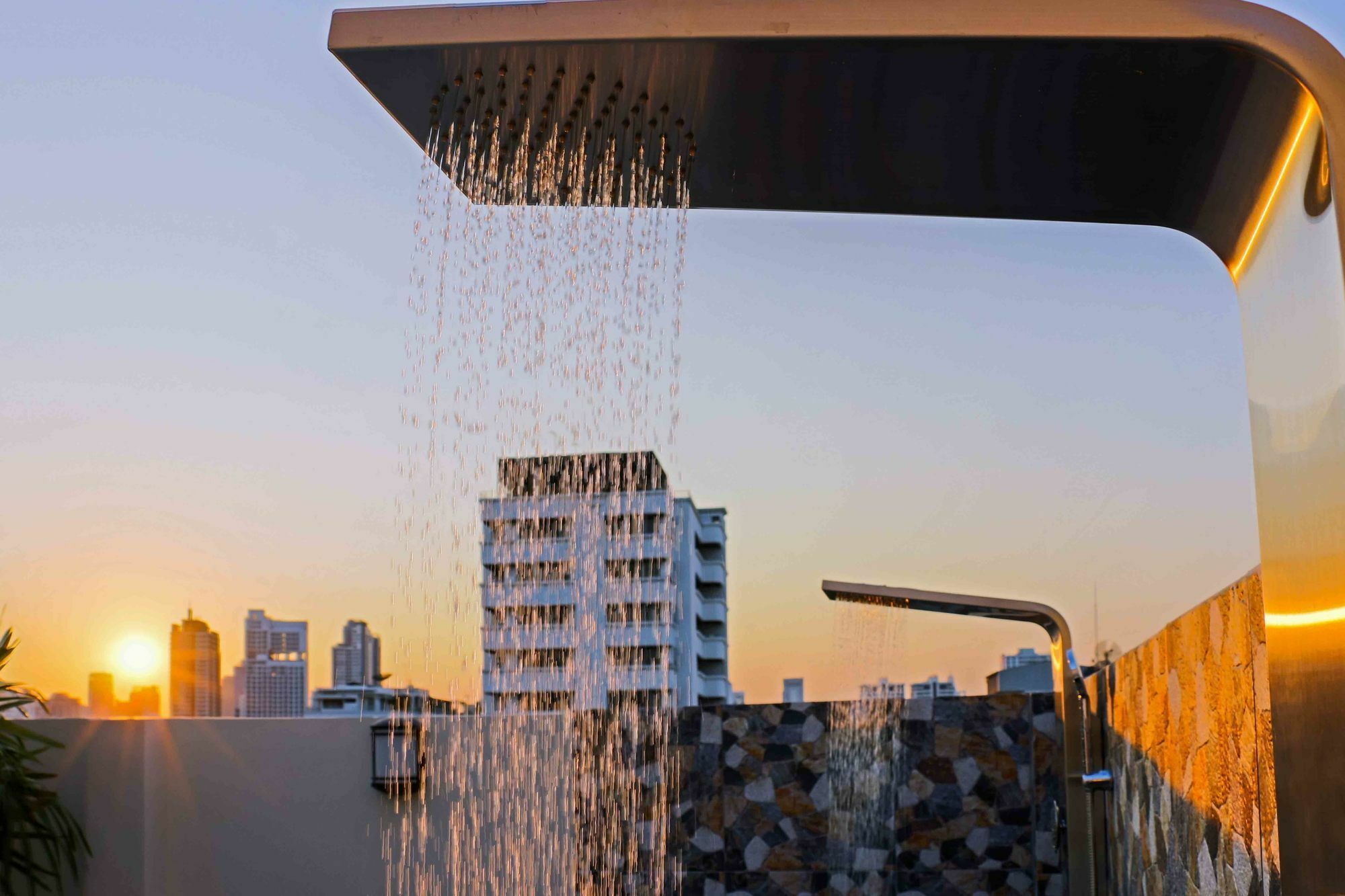 Aspira Hana Executive Apartment Thonglor Μπανγκόκ Εξωτερικό φωτογραφία